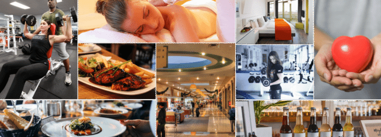 Lets Discover The India